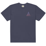 Mountain Climbing At Sunset Shirt