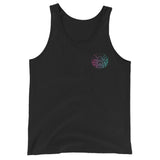 Camp Rad Tank