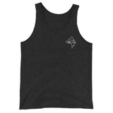 White Wolf Tank
