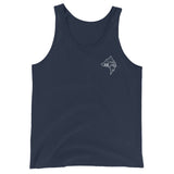 White Wolf Tank