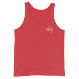 White Wolf Tank