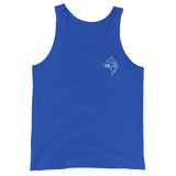 White Wolf Tank