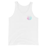 Camp Rad Tank