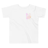 Endless Summer Toddler Tee