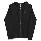 Everything is Better With a Campfire Zip Up Hoodie