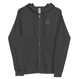 Everything is Better With a Campfire Zip Up Hoodie