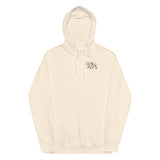 Bearly Natural Heavyweight Hoodie