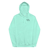 Bearly Natural Heavyweight Hoodie