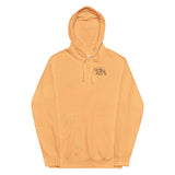 Bearly Natural Heavyweight Hoodie