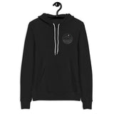 Watermelon Moon Lightweight Hoodie