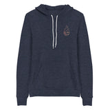 Everything is Better With a Campfire Lightweight Hoodie