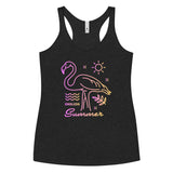 Endless Summer Racerback Tank