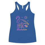 Endless Summer Racerback Tank