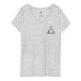 Adventure Awaits V-Neck